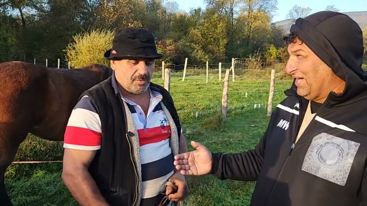 Zmaj i Aljo rekorderi u pogađanju Lučindan Šipovo 31.10 2022.g