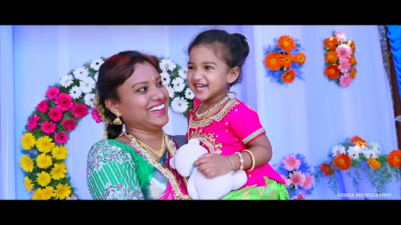 Mishaiye Ear Piercing Promo