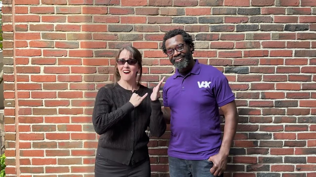 Introduction to DeafBlind Modules