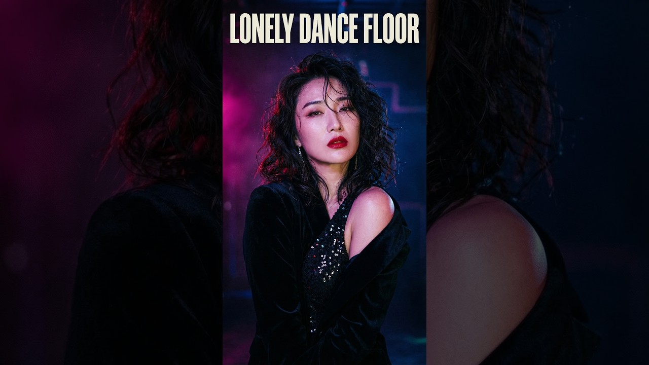 哀しみのDance Floor