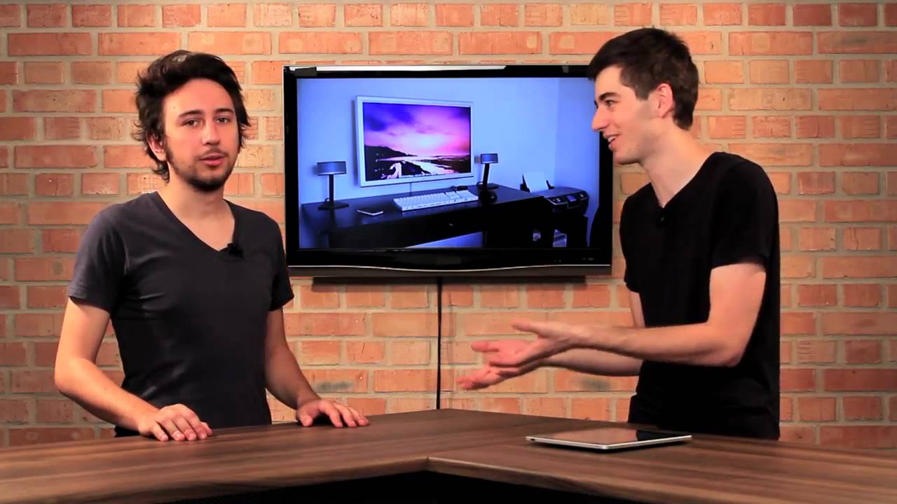 The Geek Show #3 - Kreatywne sposoby na kable w domu