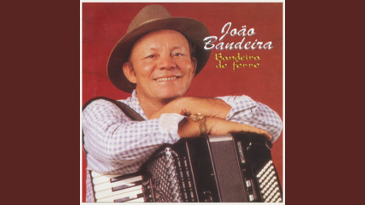 Forrozão Do João Bandeira