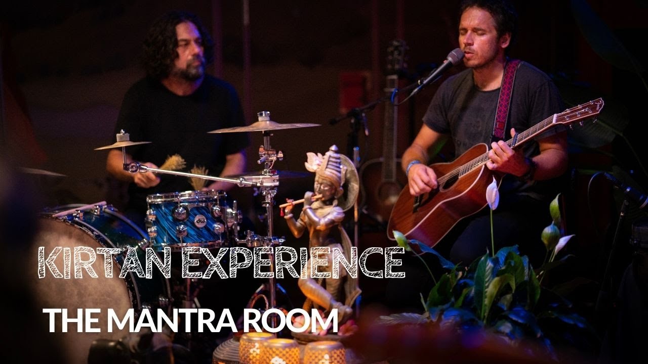 Soothing Kirtan Meditation
