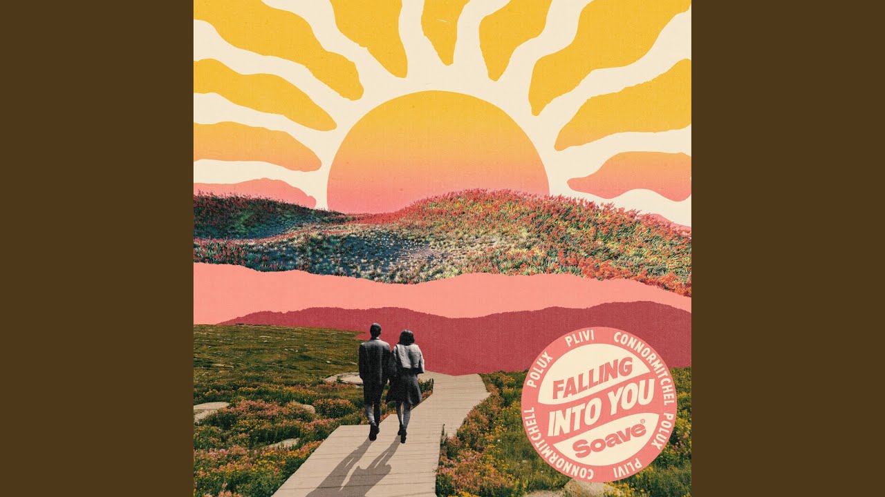 Falling Into You
