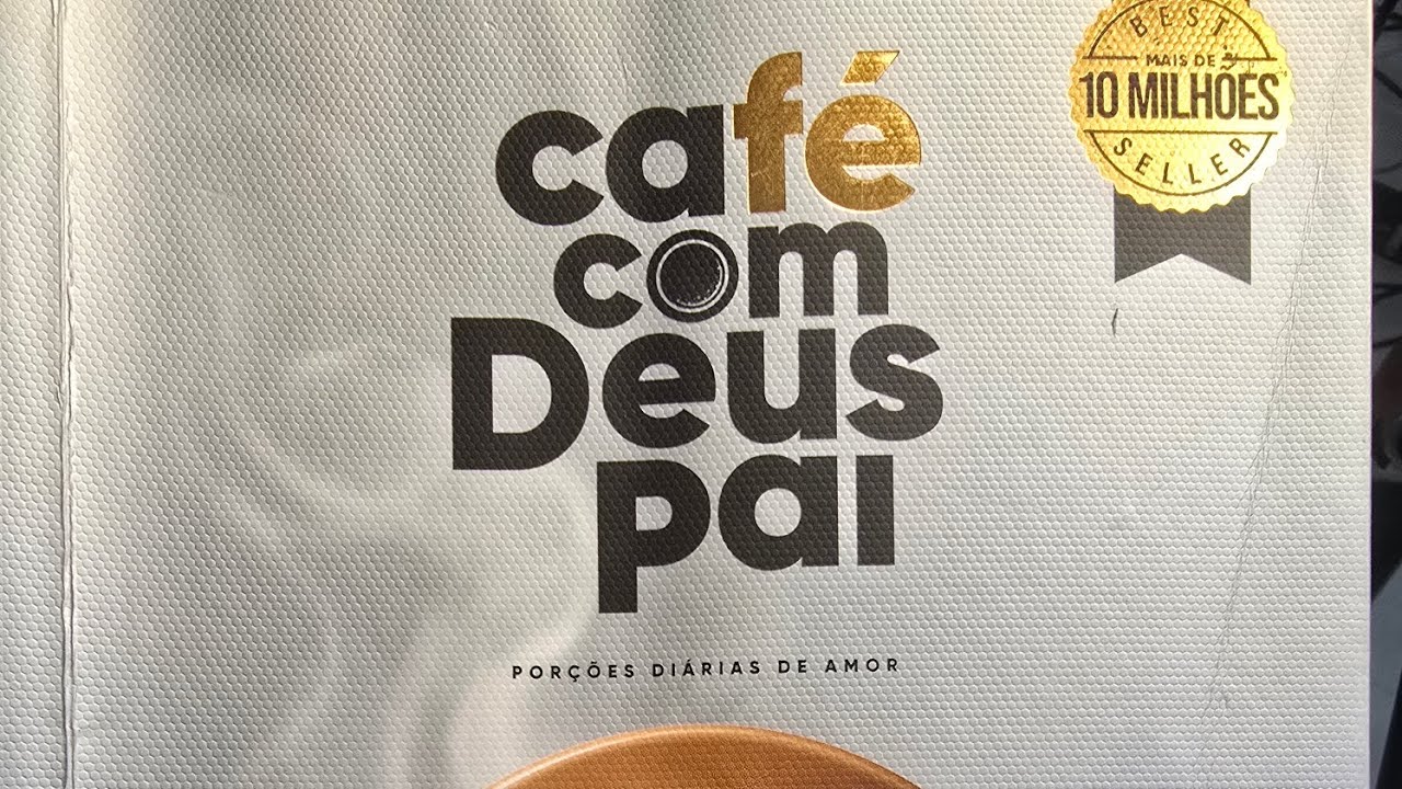 NOSSO CORAÇÃO REVELA QUEM SOMOS 18 | FEV #devocional #psicologia #cafécomdeuspai #amor #mindset 
