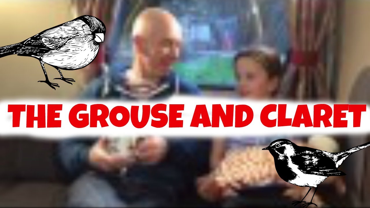 The Grouse and Claret in Rowsley