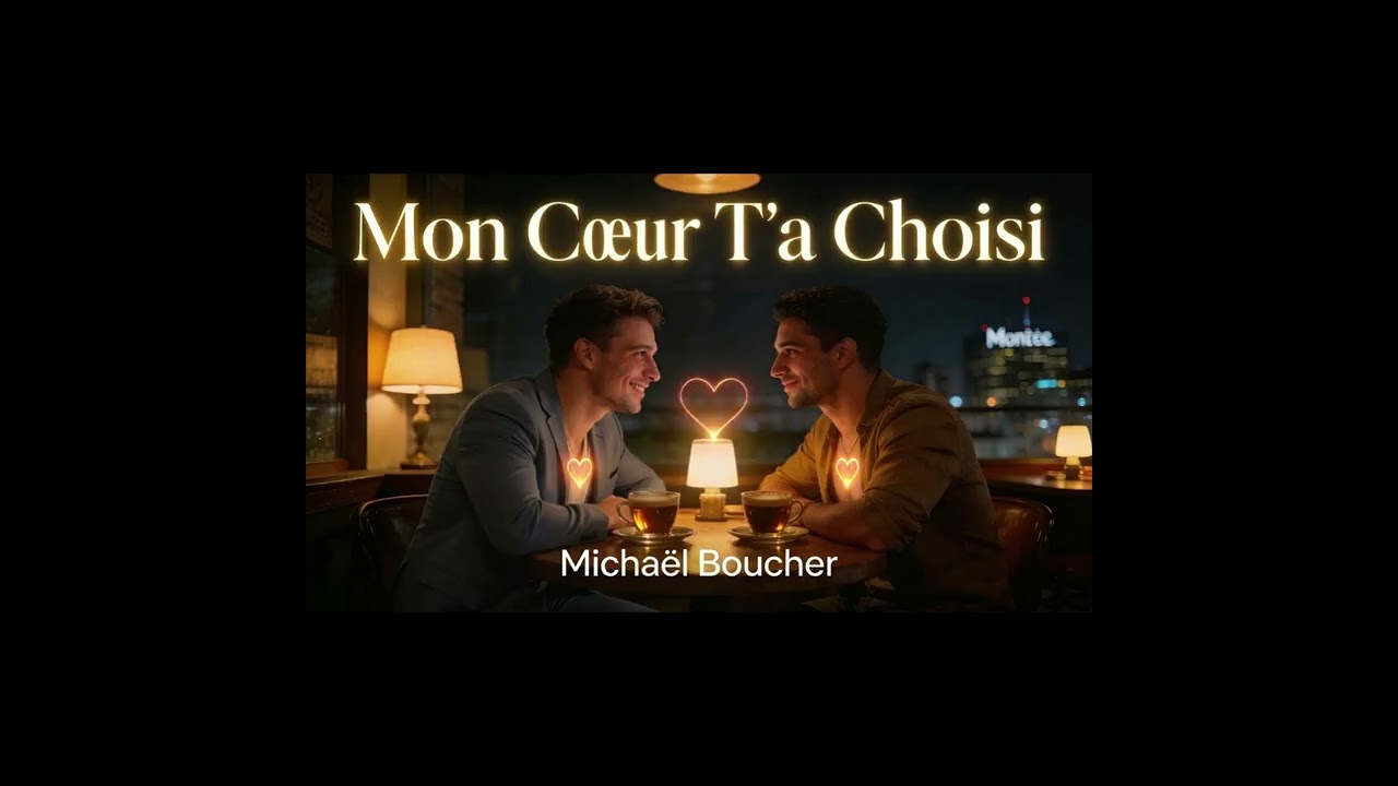 Mon Coeur T'a Choisi