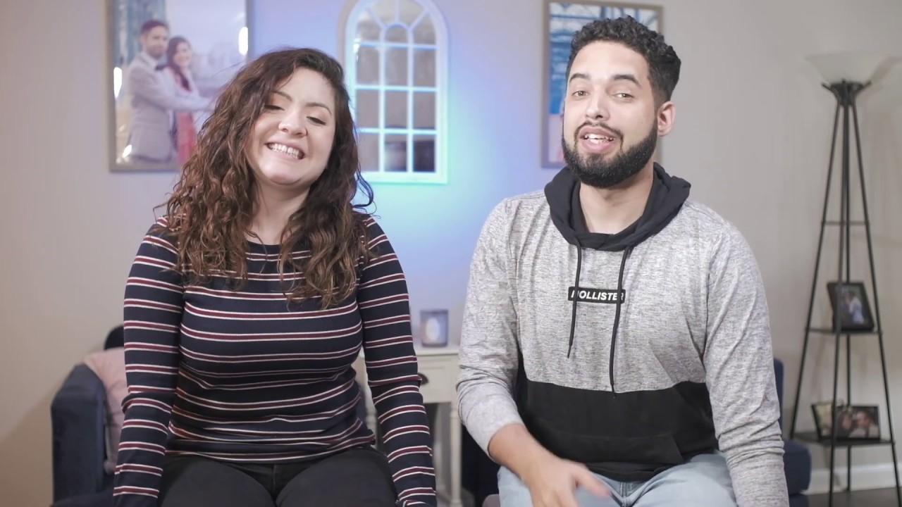 Alex & Melany- Nuestro nuevo canal! Nueva Musica!