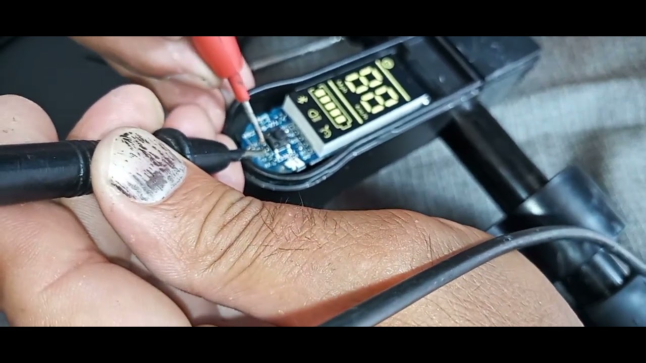 RoRoTEC revisión de patineta electrica hover 1 journey que no encendía