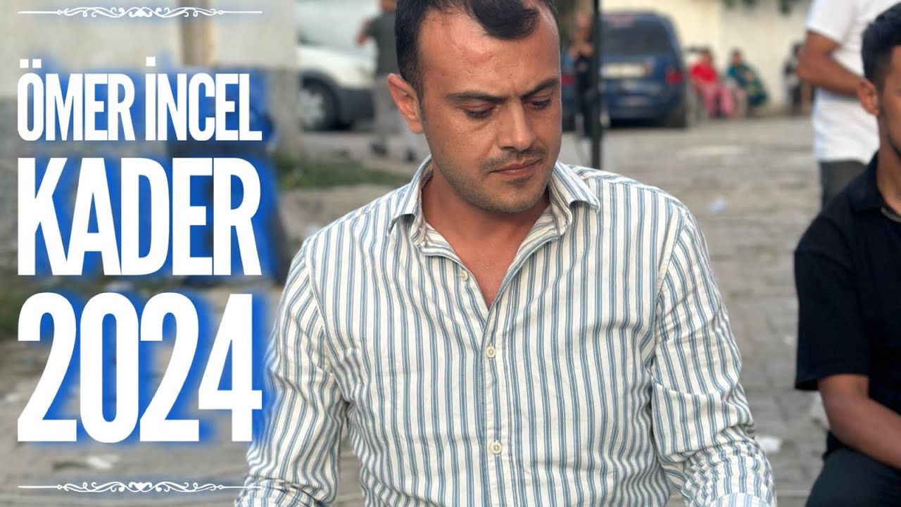 &Ouml;MER İNCEL KADER S&Ouml;Z DOĞAN İNCEL