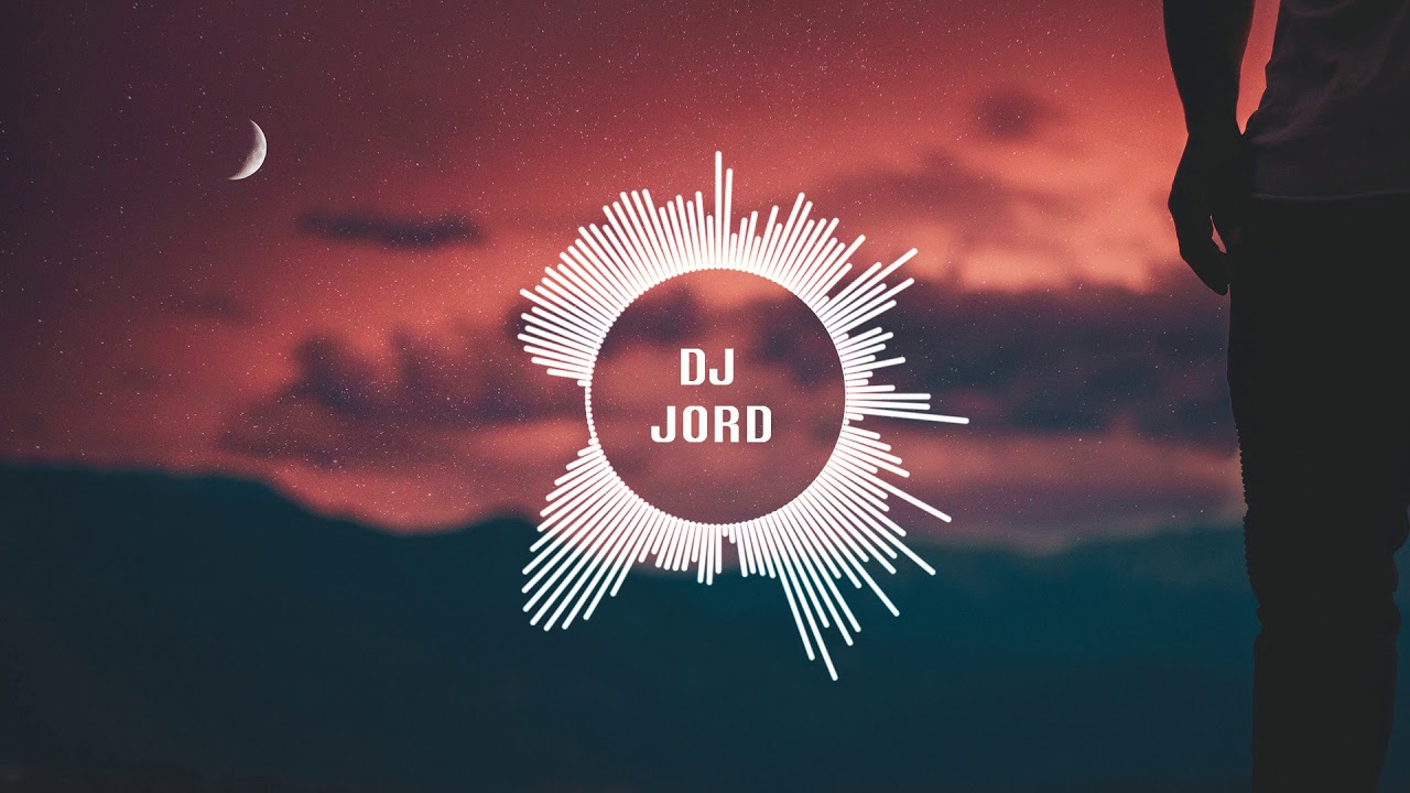 DJ JORD - SHAPE OF YOU - REMIX