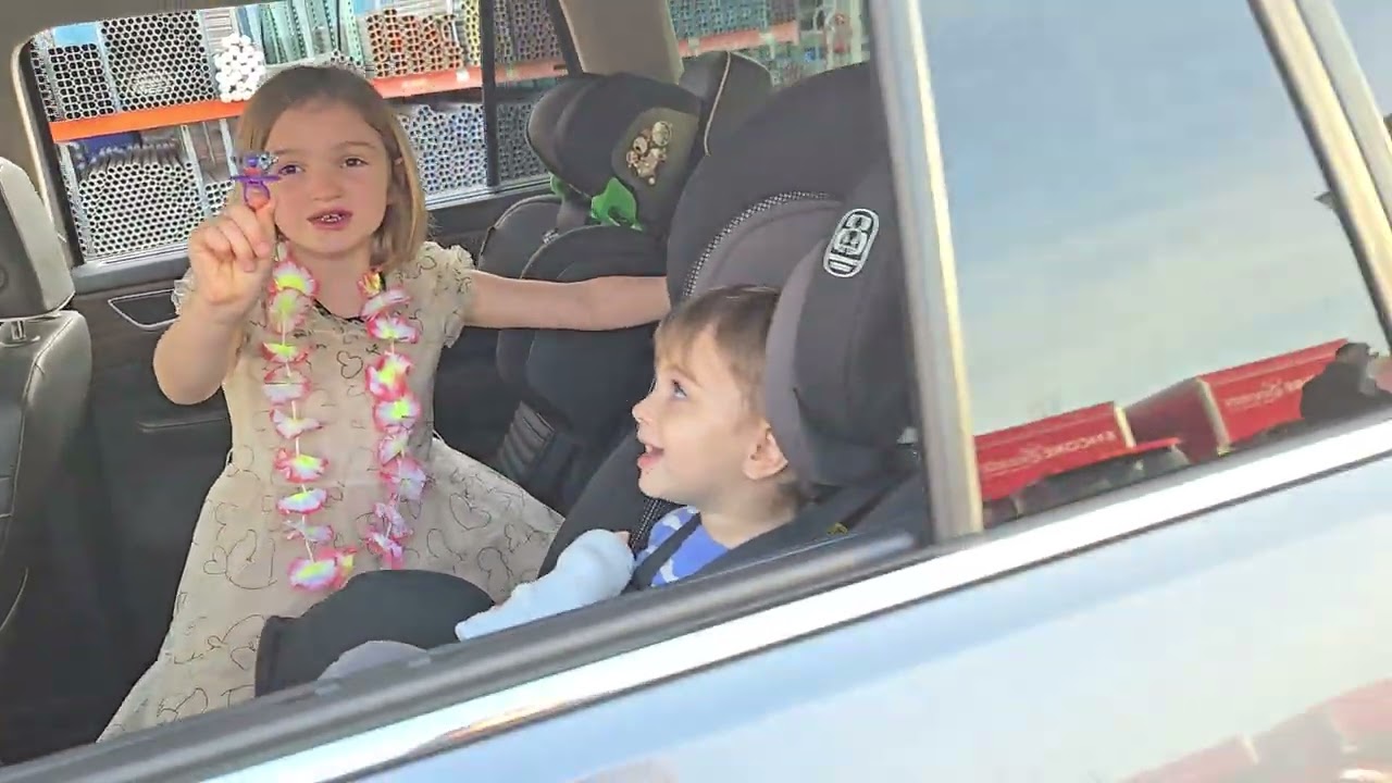 Freightliner crew cab operational video 