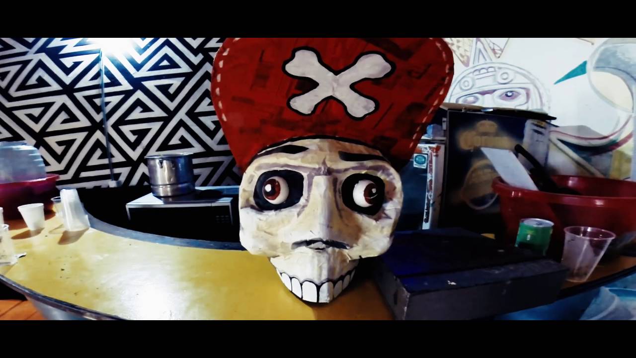 Atili - Dub Twice (Official Music Video)