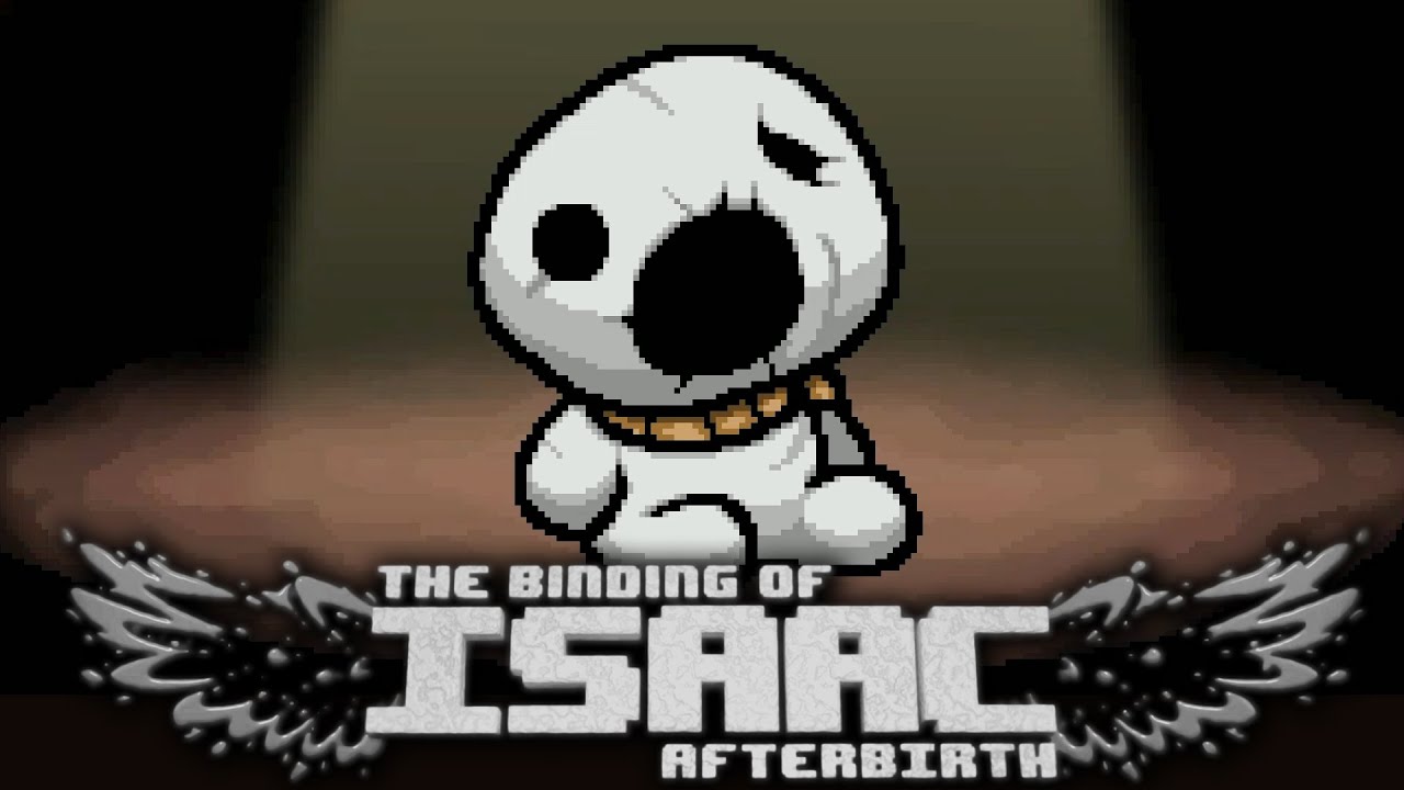KEEPER! DRUGA NAJCIĘŻSZA POSTAĆ PO THE LOST! | The Bindning of Isaac: Afterbirth #20