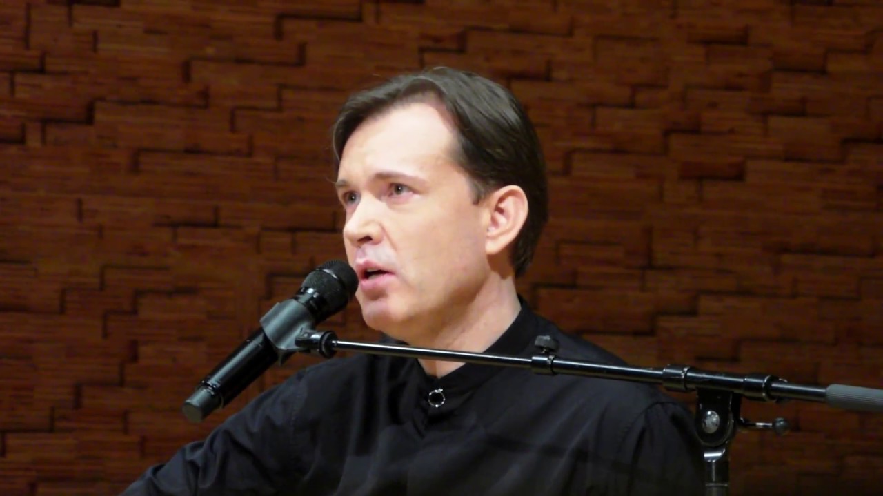 Олег Погудин, Земля от света повернет во тьму