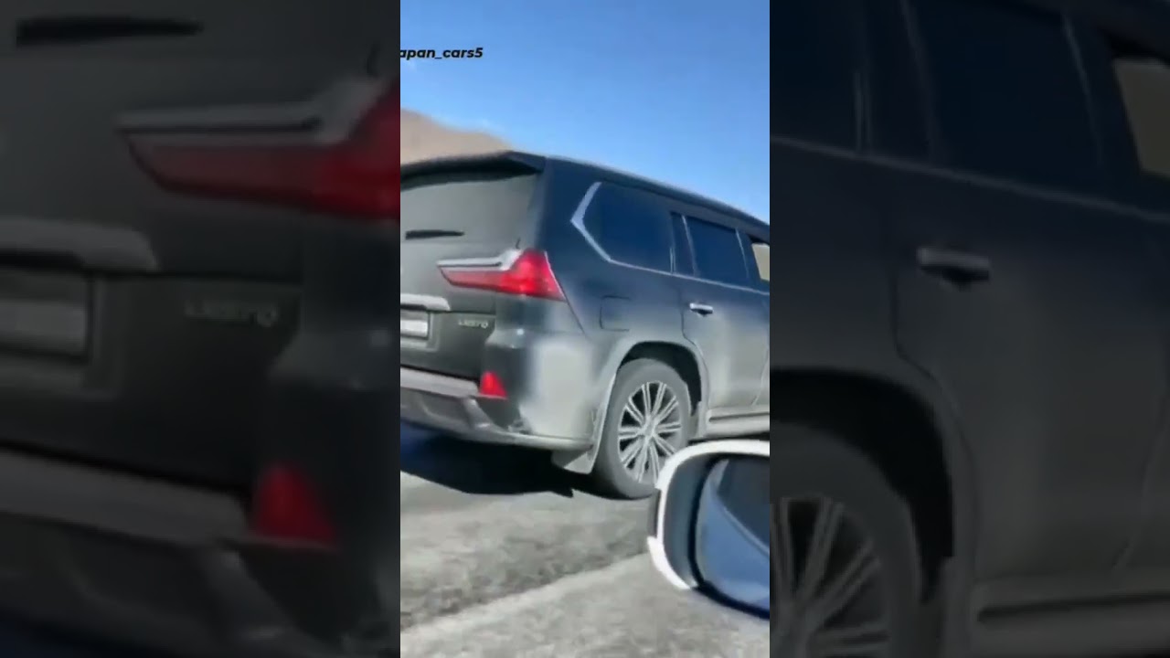 LX 570 #lifeonwheels #automobile #car #love #lx570 #roadslife #song