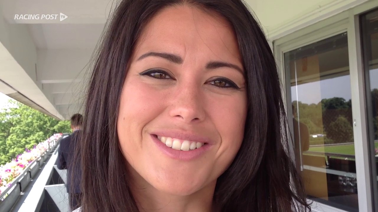 Women In Racing: Sam Quek