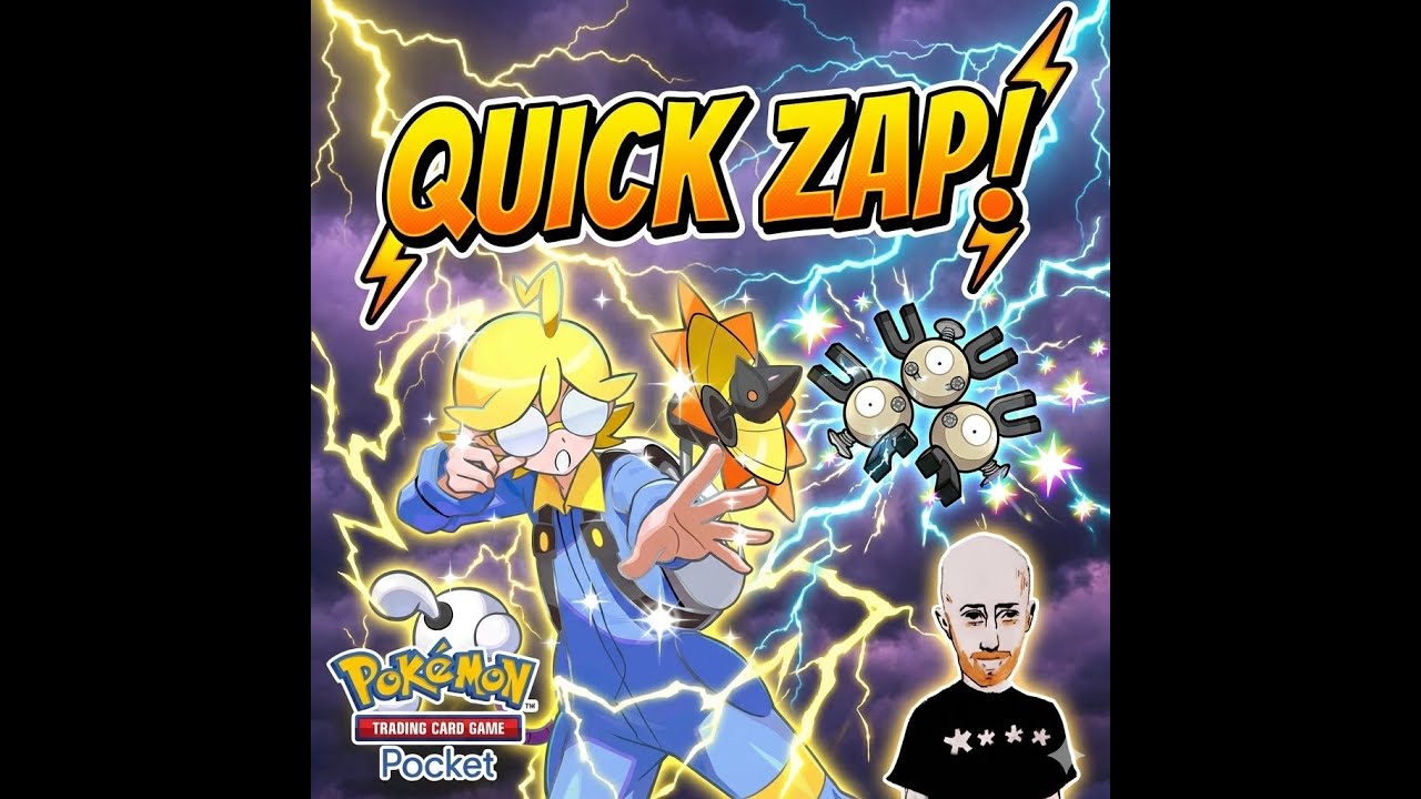 This Magneton Is Too Fast!