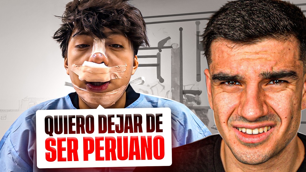 BRAYAN SOTO SE DESTRUYÓ LA VIDA (no hay vuelta atrás)