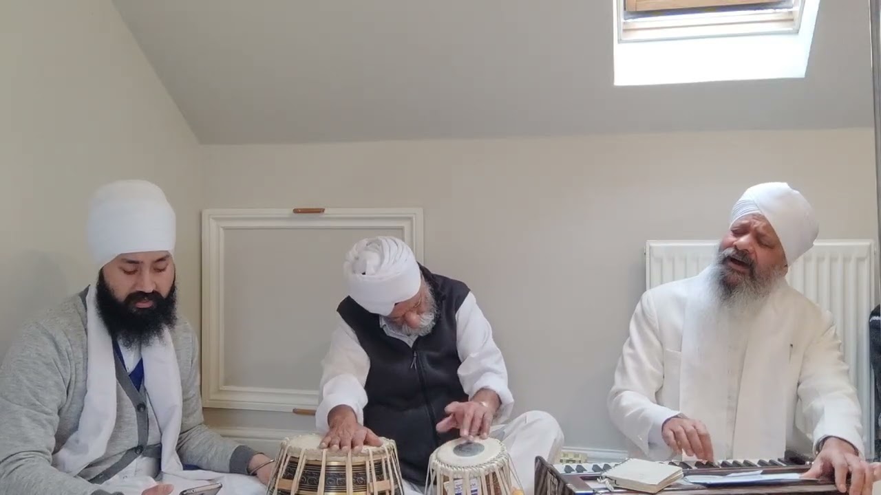 Surjit Singh Sagar East London 11/1/26