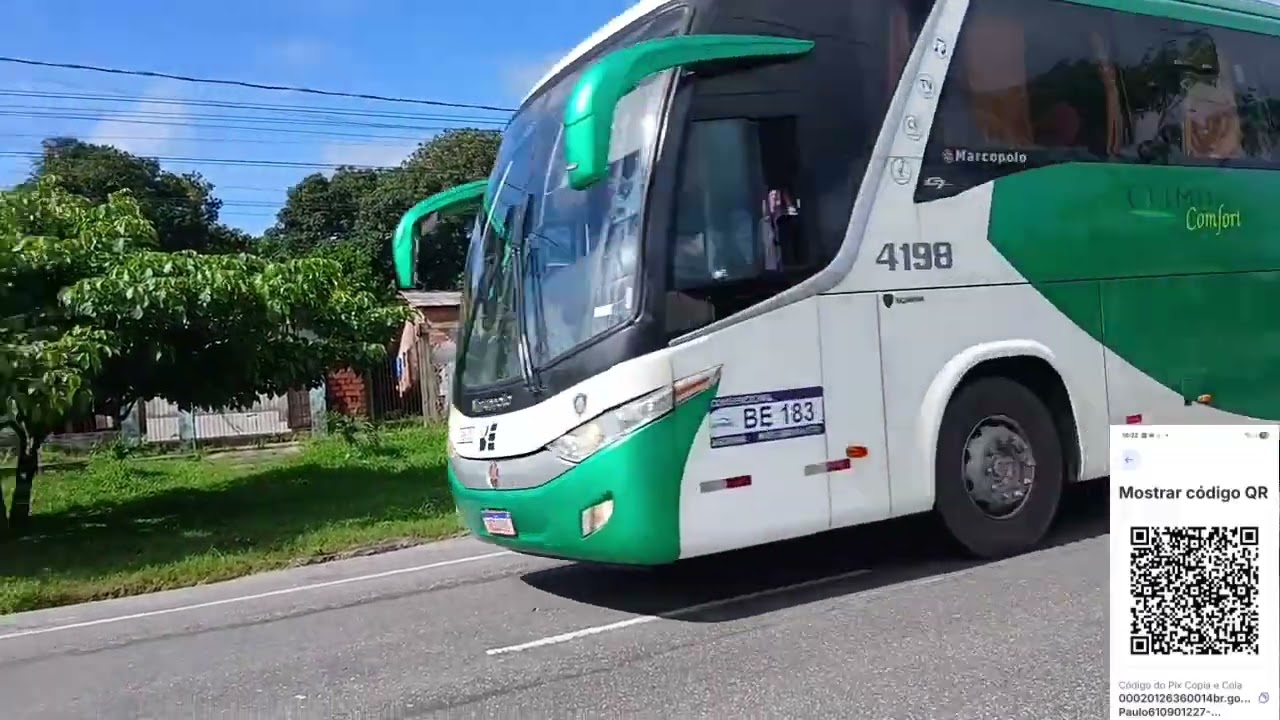 8 de março de 2026