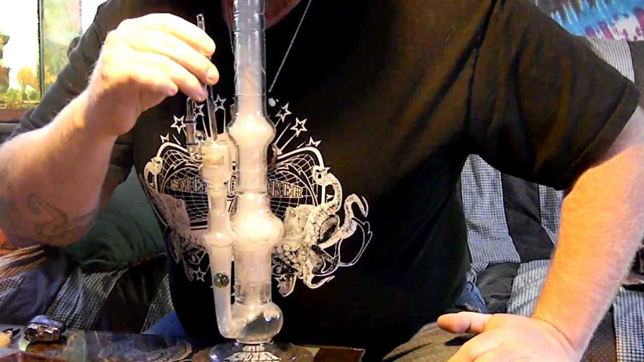 quick dab
