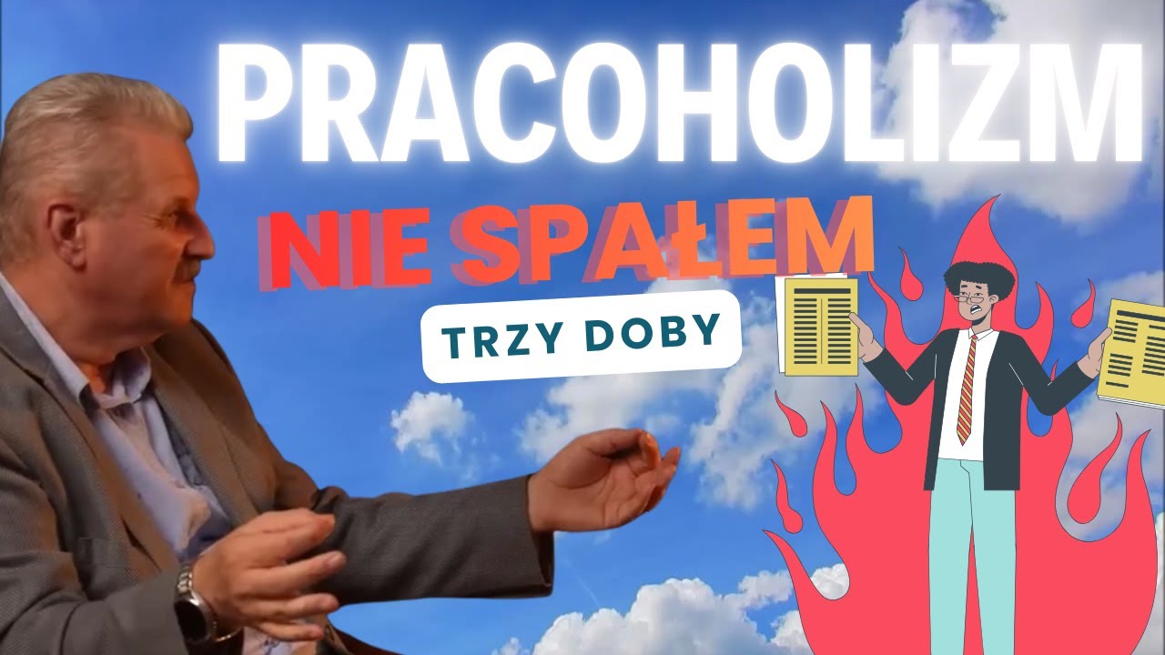 Przez lata myślałem, że perfekcjonizm to moja największa cnota. Myliłem się.