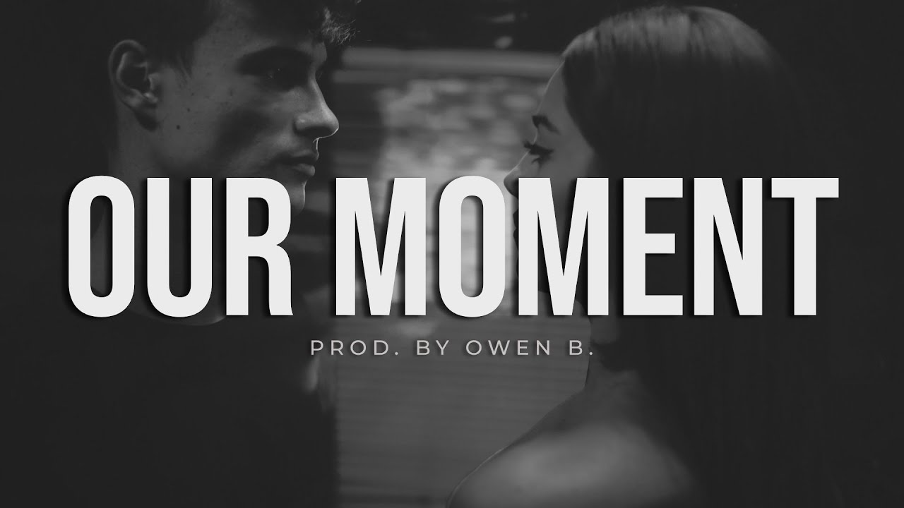Emotional Rap Beat - 
