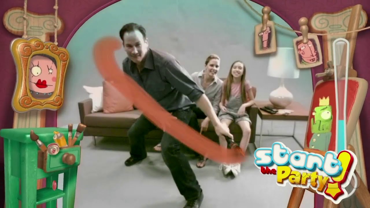 Sony PlayStation Move