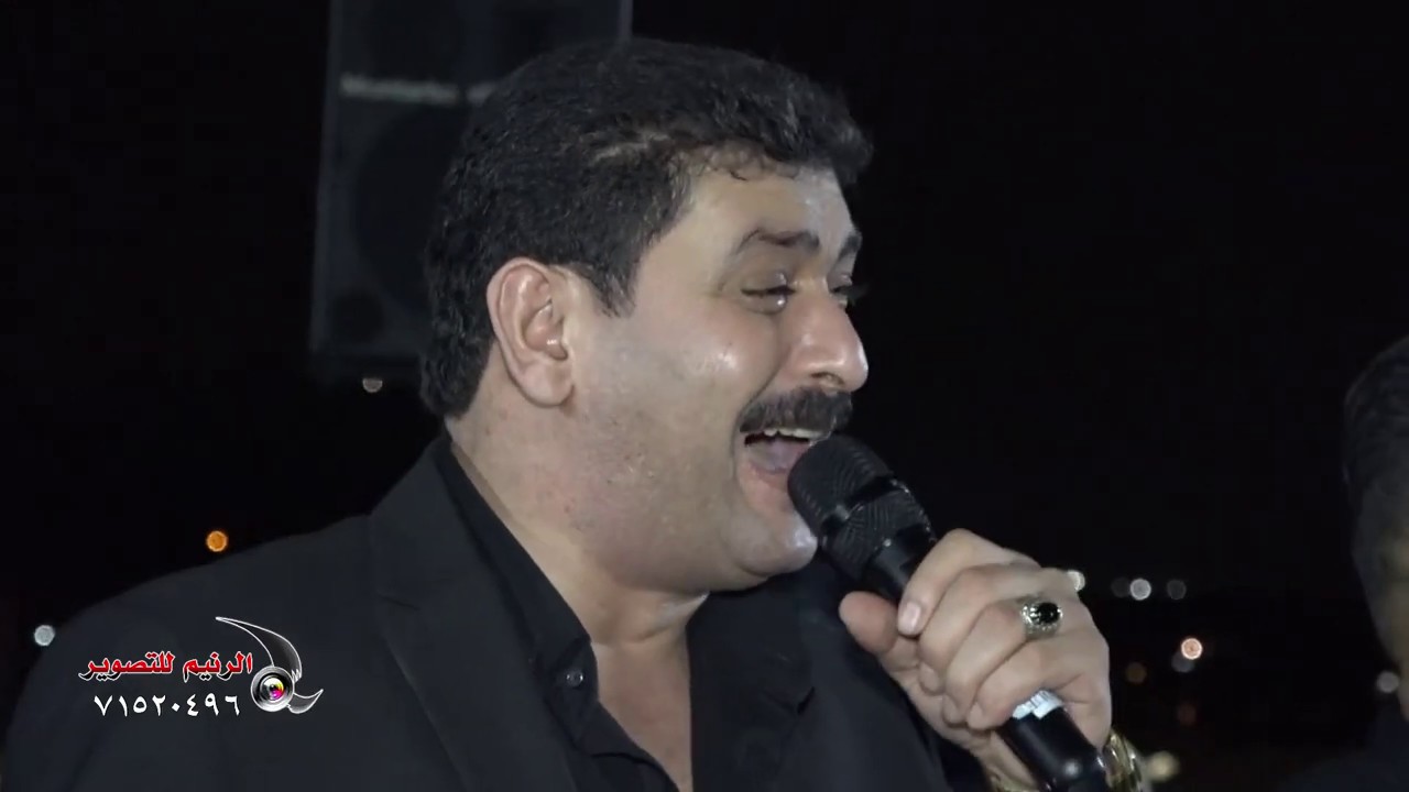 اجمل عتابة حزينة - الفنان احمد الخنسا. محمود جنيد