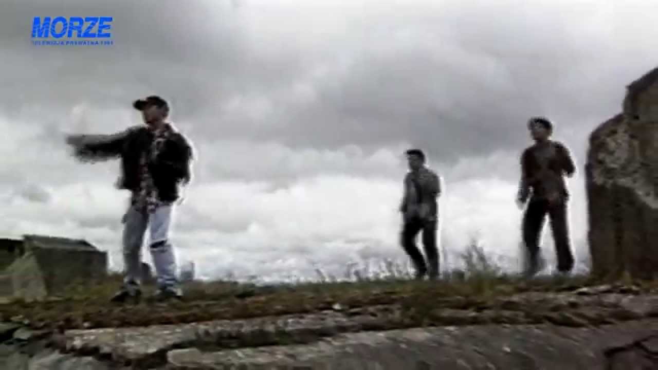 MR.DANCE - do the right thing /Paweł Stasiak & Kayah/ 1992