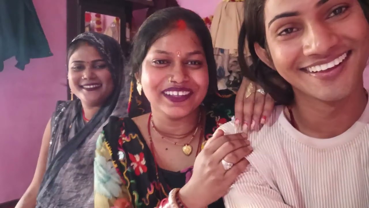 खुशबू रानी की होने जा रही है दूसरी शादी कैसी हो गई गुस्सा