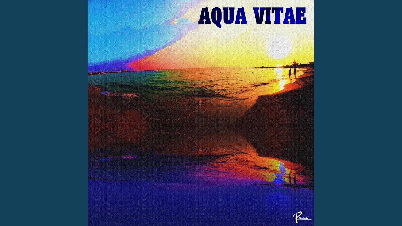 Vitae Aqua - op. 1193a