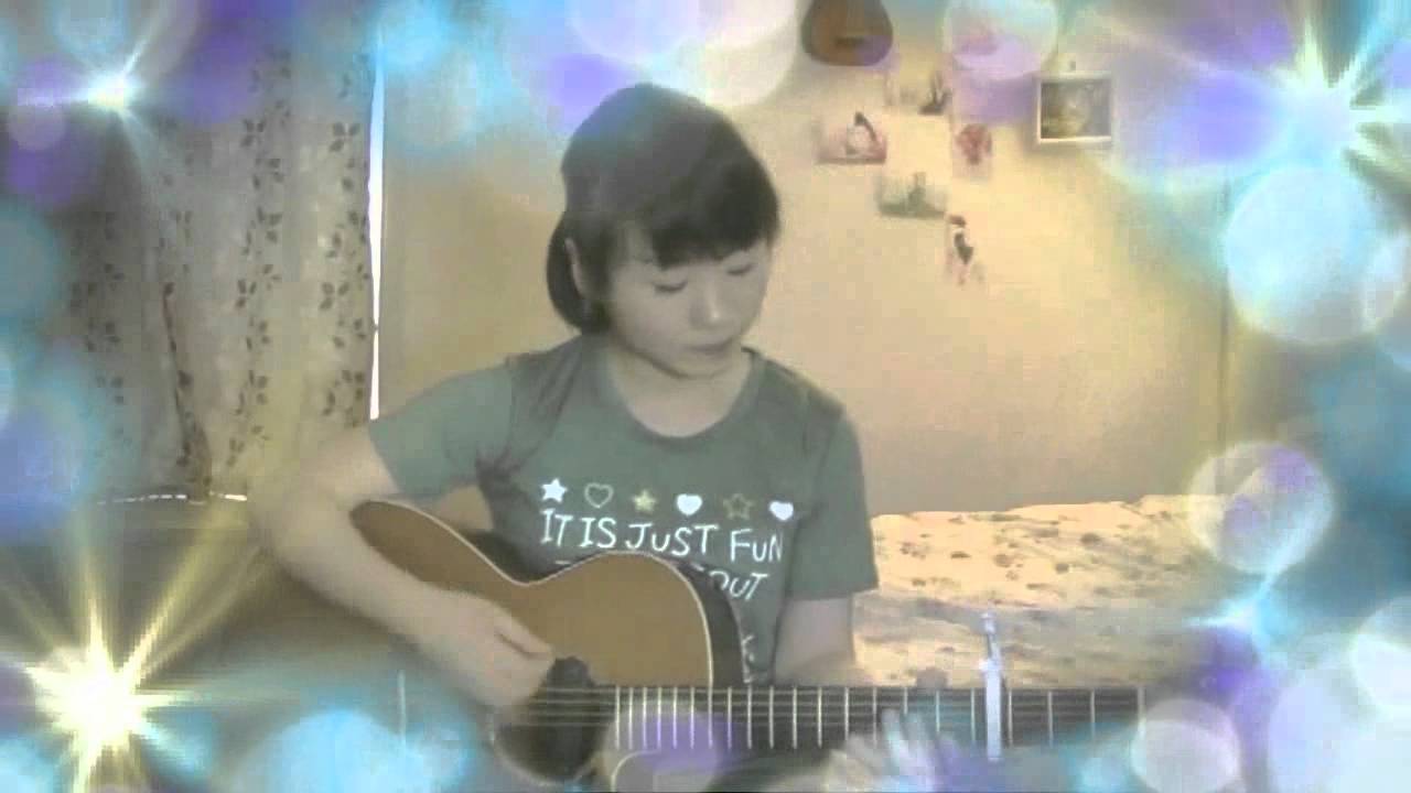今泉ひとみ 「初恋 Cover」動画編集：asuka bit0213