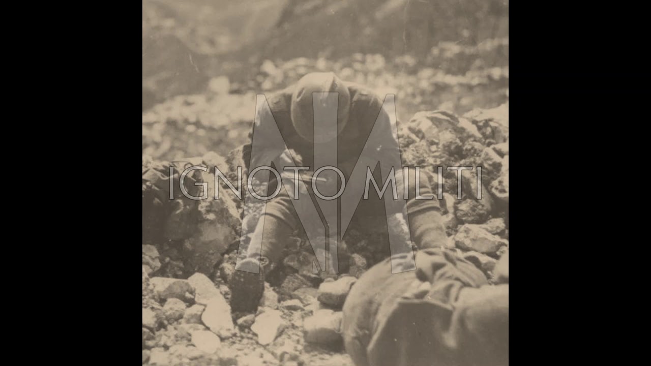 Ignoto Militi - Addio, Primavera