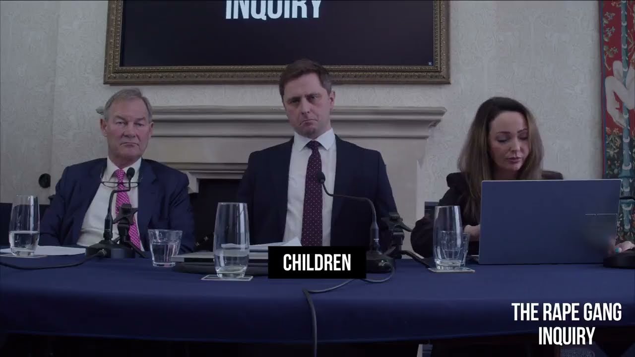 This Will Make Your Skin Crawl | Pakistani Grooming Gangs In UK Exposed | Kier Starmer