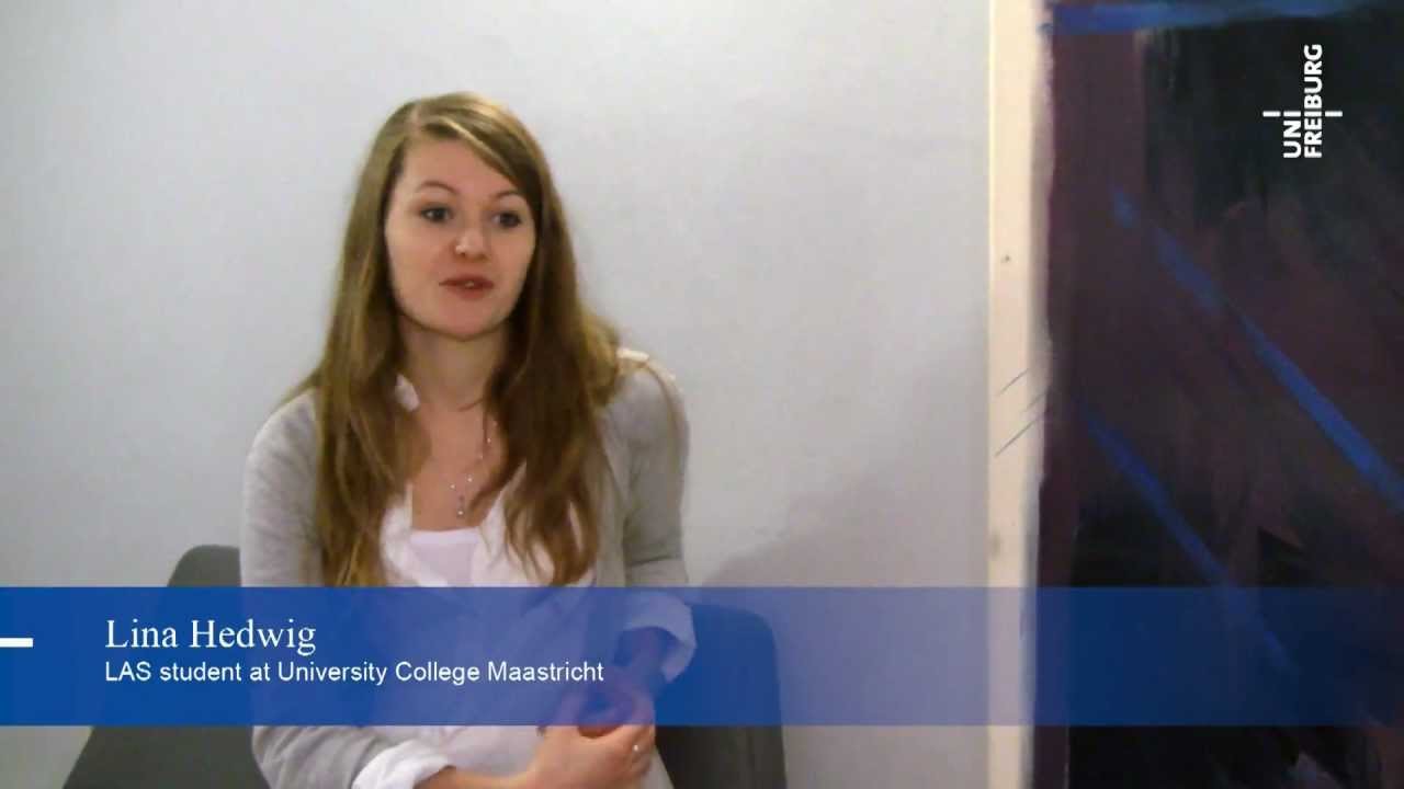 University College Freiburg (UCF): Liberal Arts and Sciences (LAS)