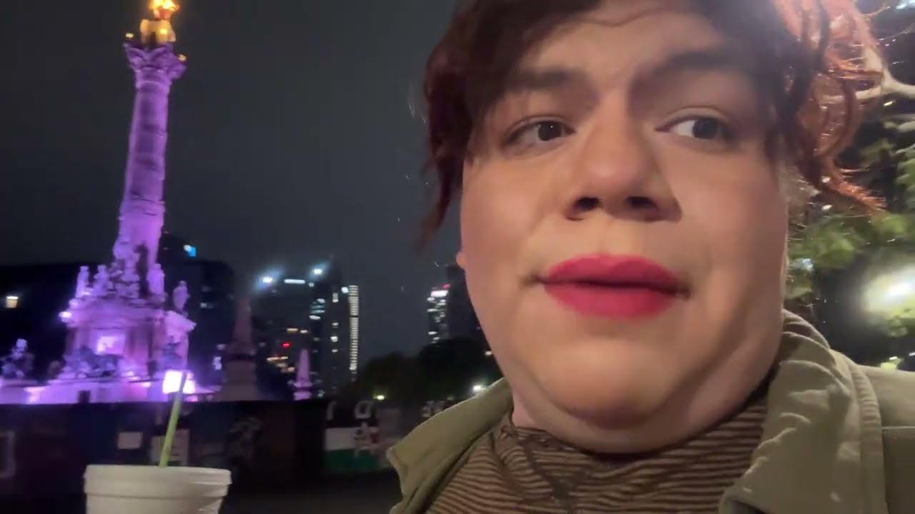 Emma Madoou Oficial está en vivo