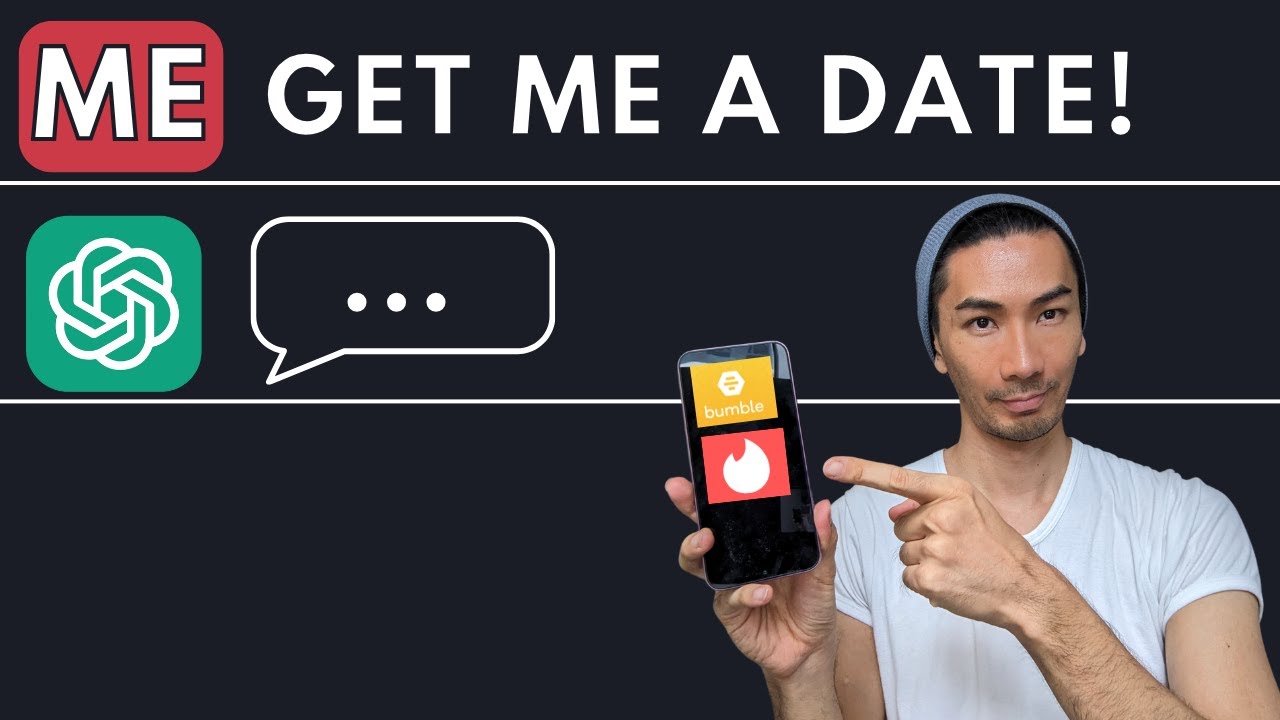 Using AI To Message Girls On Dating Apps (Does it work?)
