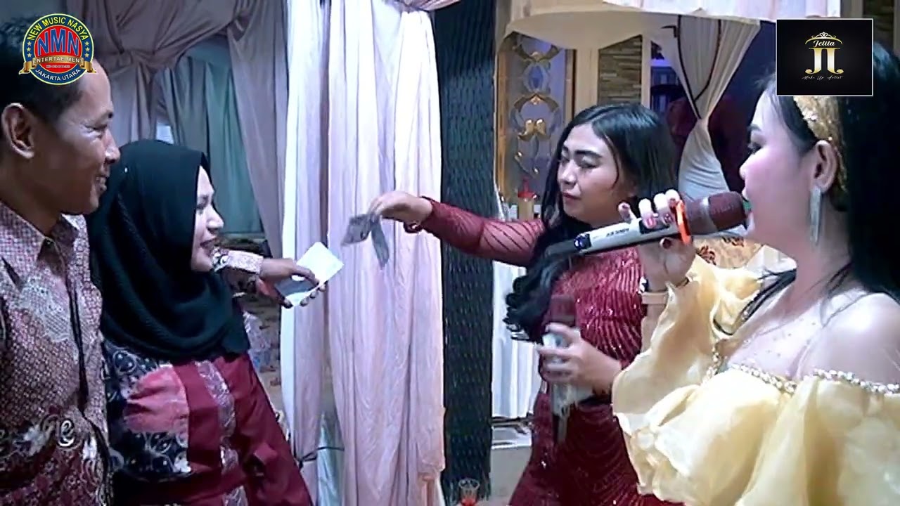 MAWAR BODAS
