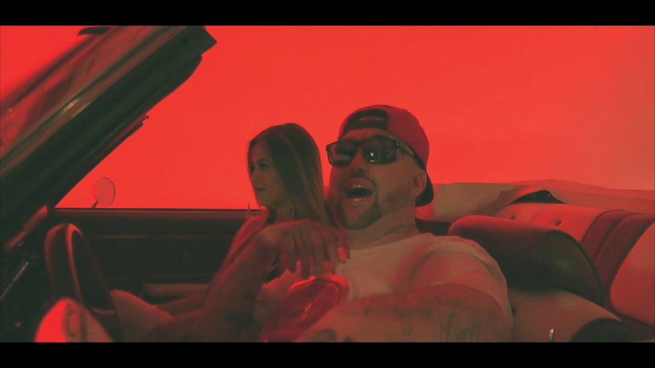 Lazie Locz - Put It On Me (Official Music Video)