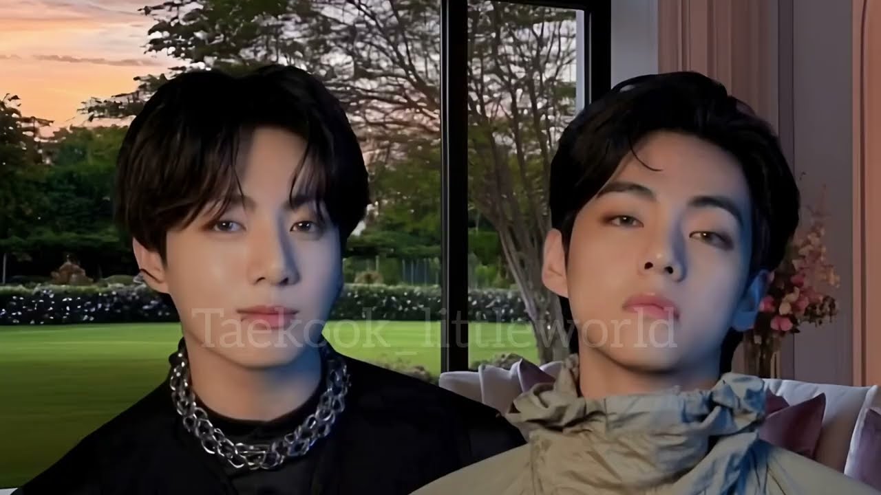 @TaekookLittleWorld-q6v #taekook ff 