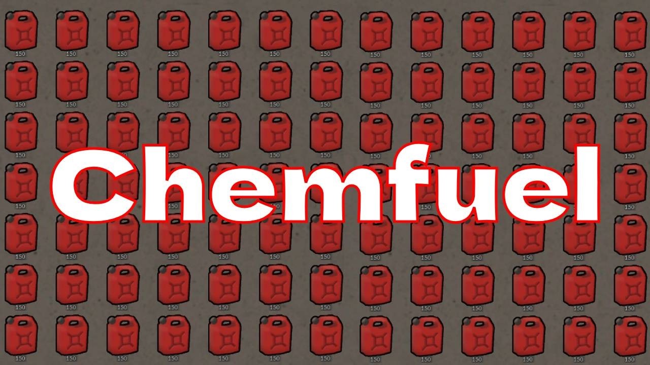 Chemfuel Gravship Guide: RimWorld Odyssey