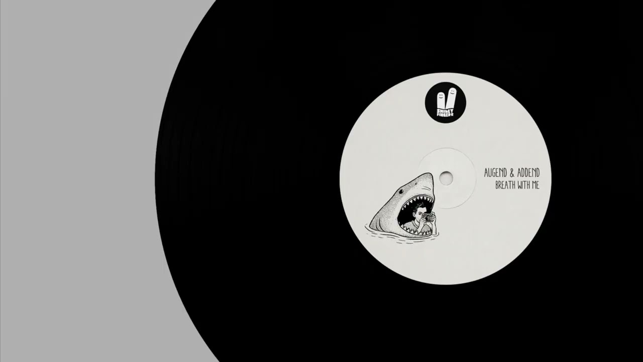 Augend & Addend  - Breath with me