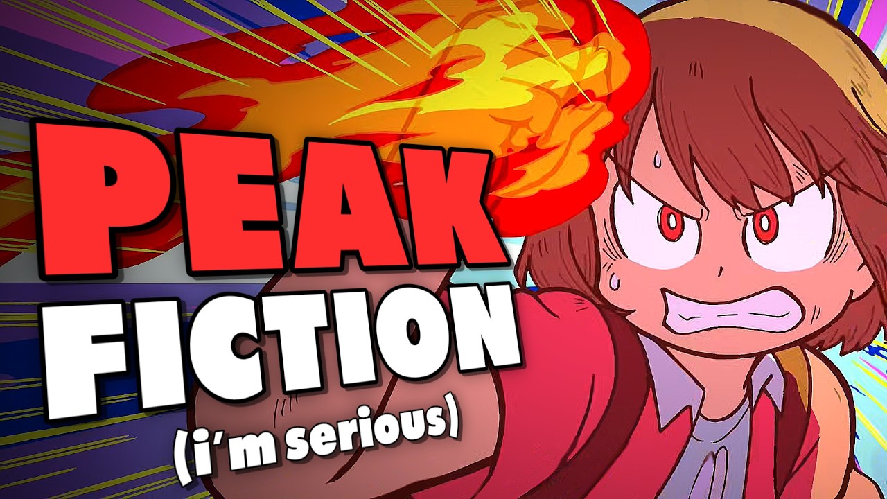 The Perfect Slice of Life You Missed