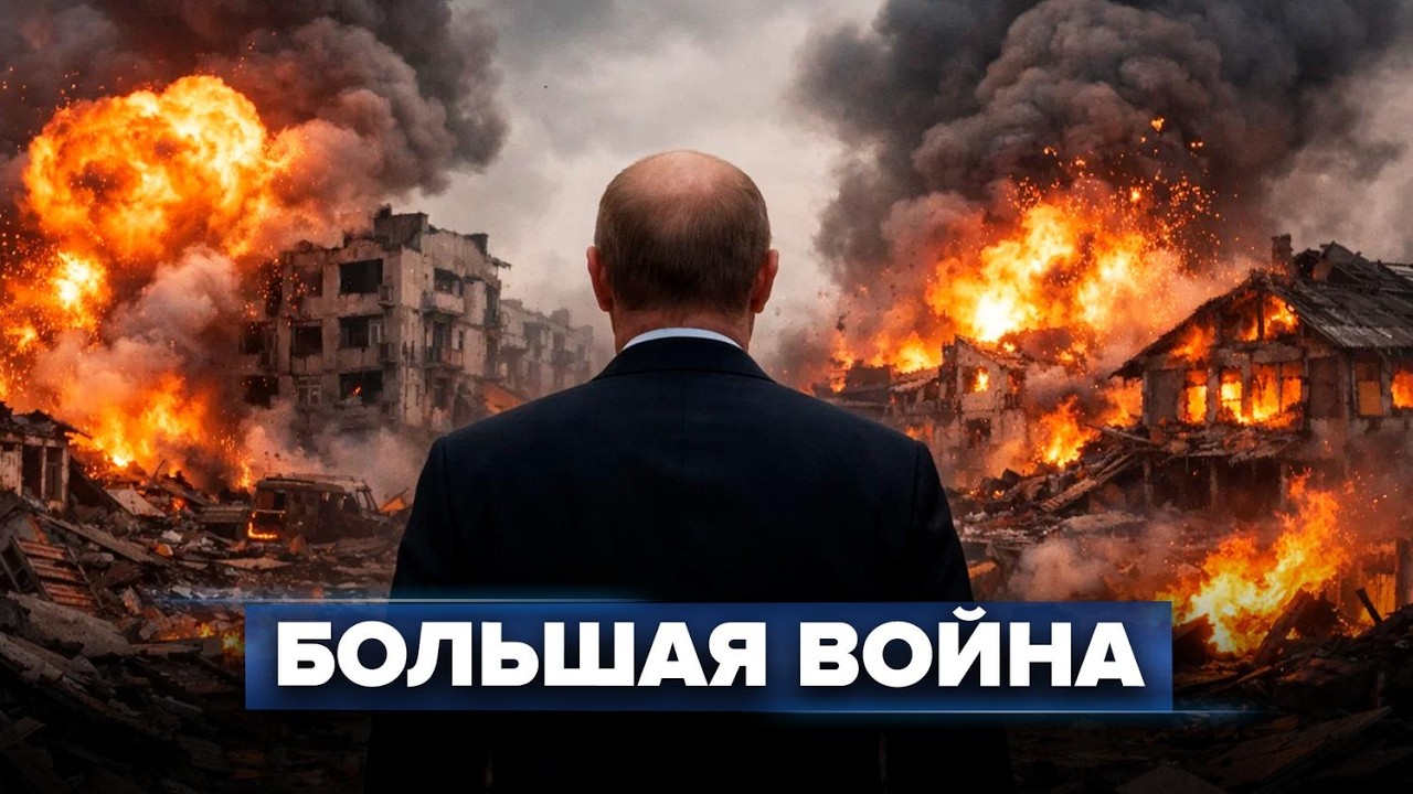 Глава режима убит / Москва готова на условия Киева