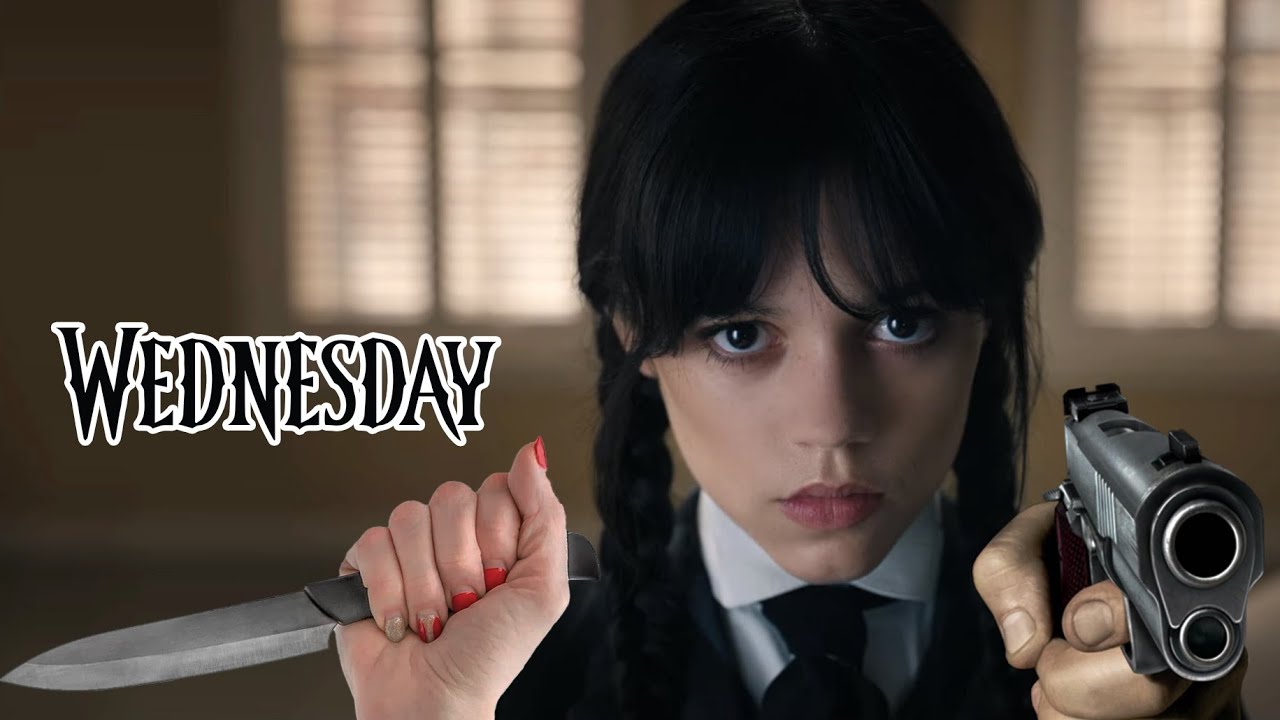 Wednesday most SAVAGE lines