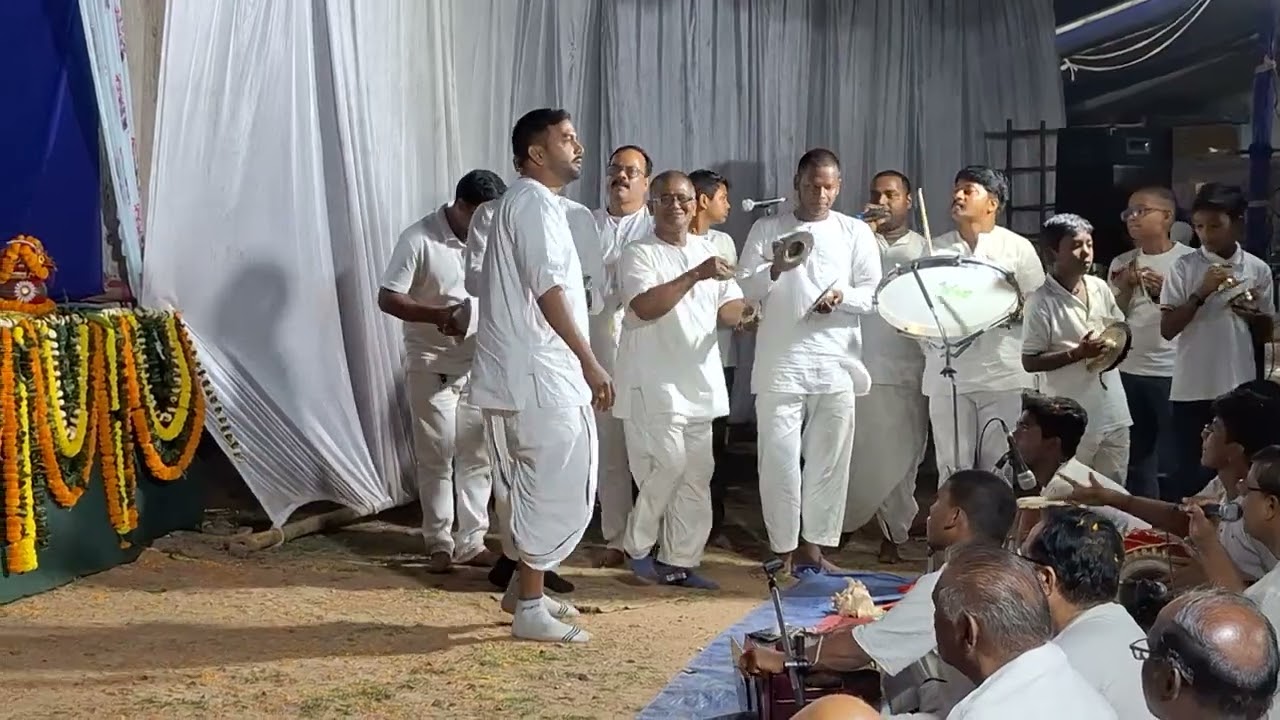 ନରାଜ ବାର୍ଷିକ ଉତ୍ସବ 08.02.2025