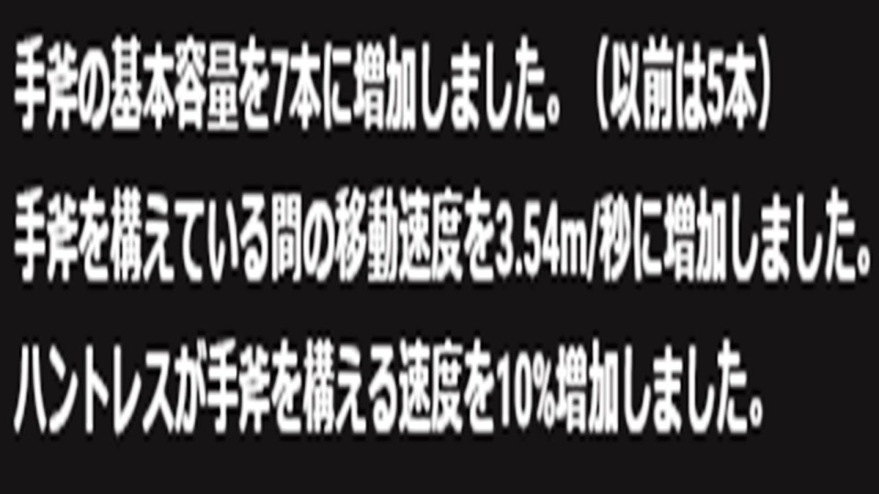 ヤケクソ強化されたハントレスが弱いわけがない-Dead by Daylight【EXAM】