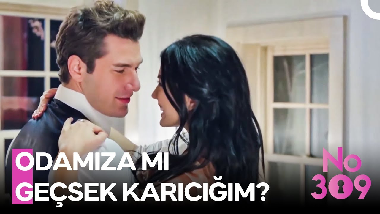 Birazdan Ortalık Alev Alacak Bizden Söylemesi - No: 309
